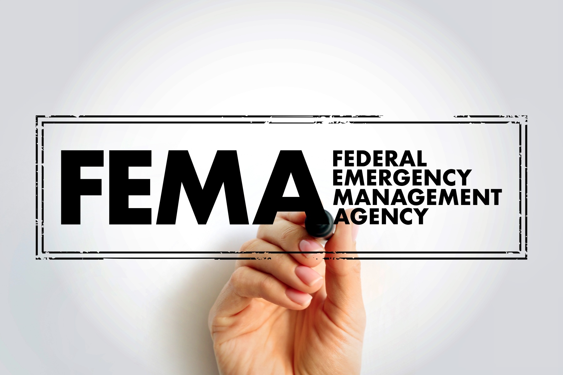 FEMA - Federal Emergency Management Agency